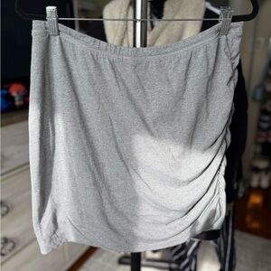 Gap Gray Women's Skirt